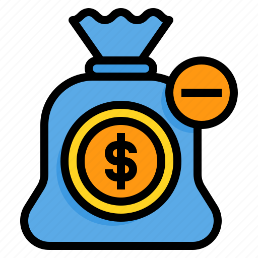 Bank, financial, investment, money, loan icon - Download on Iconfinder