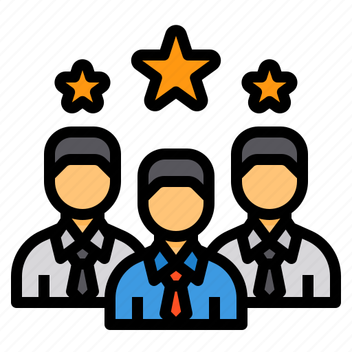 Community, team, teamwork, corparate, employee icon - Download on Iconfinder