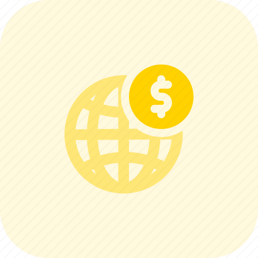 Browser, money, business, marketing icon - Download on Iconfinder