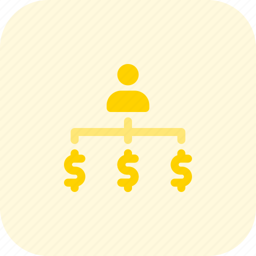 People, money, structure, business icon - Download on Iconfinder