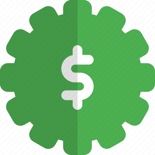 Setting, money, business, payment icon - Download on Iconfinder