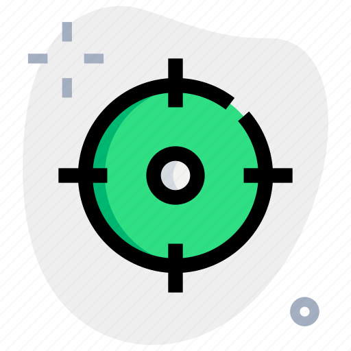 Aiming, business, marketing, management icon - Download on Iconfinder