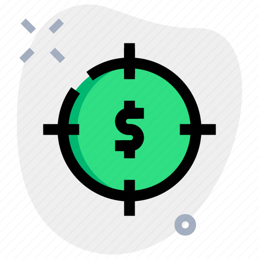 Arc, money, business, marketing icon - Download on Iconfinder