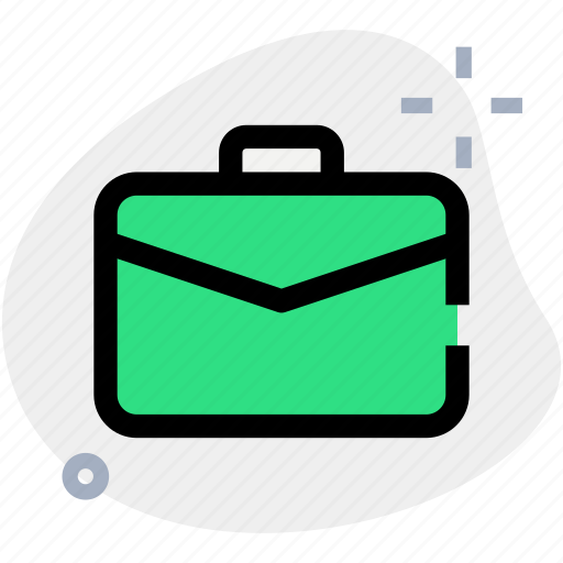 Bag, business, office, management icon - Download on Iconfinder