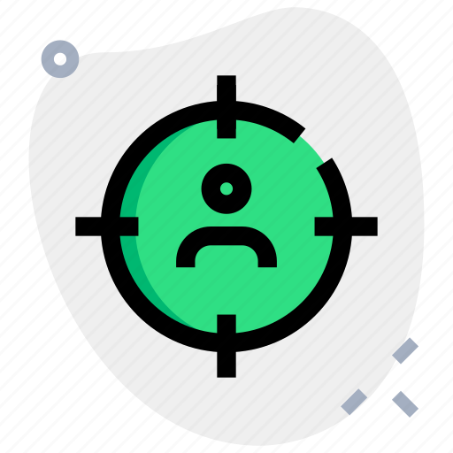 Client, target, business, marketing icon - Download on Iconfinder