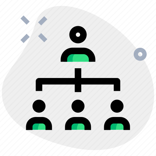 People, structure, business, management icon - Download on Iconfinder