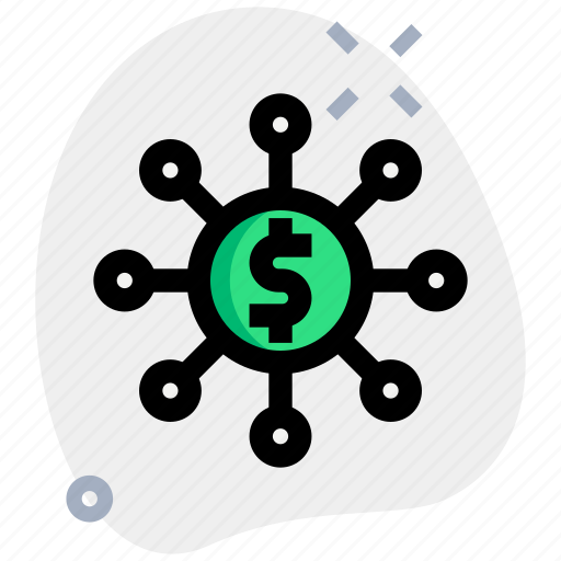 Money, relation, business, currency icon - Download on Iconfinder