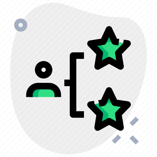 People, rating, business, marketing icon - Download on Iconfinder