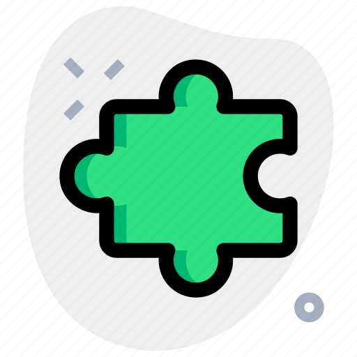 Piece, puzzle, business, strategy icon - Download on Iconfinder