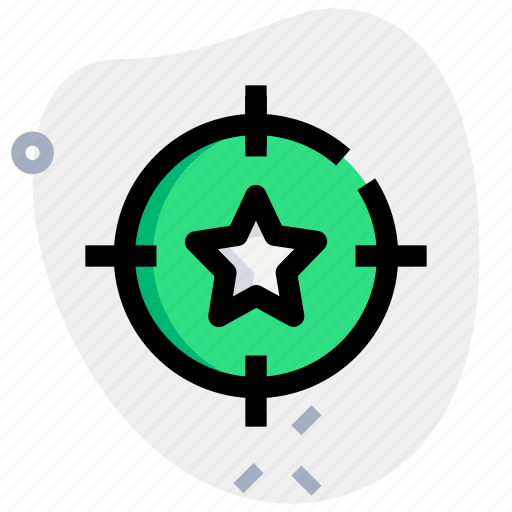 Rating, target, business, marketing icon - Download on Iconfinder