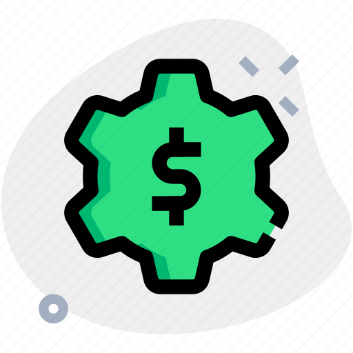 Setting, money, business, marketing icon - Download on Iconfinder