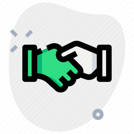 Shake, business, marketing, agreement icon - Download on Iconfinder
