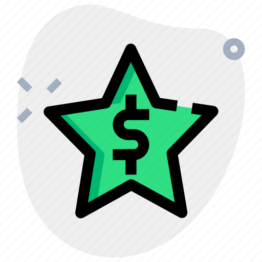Star, money, business, marketing icon - Download on Iconfinder