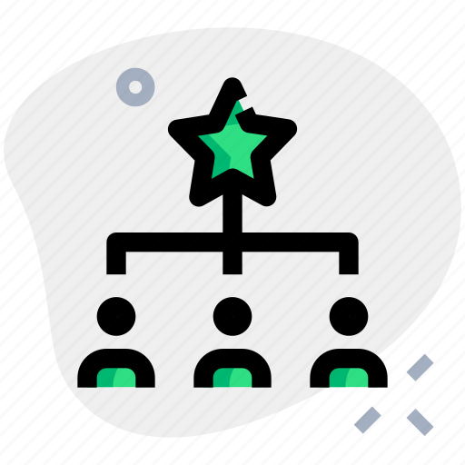 People, rating, business, marketing icon - Download on Iconfinder