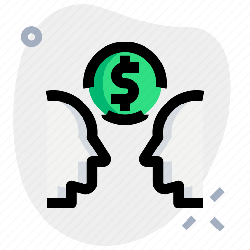 People, money, business, marketing icon - Download on Iconfinder