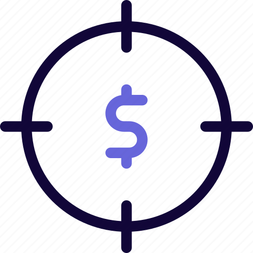 Arc, money, business, finance icon - Download on Iconfinder
