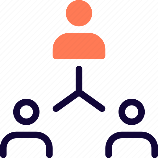 People, relation, business, marketing icon - Download on Iconfinder