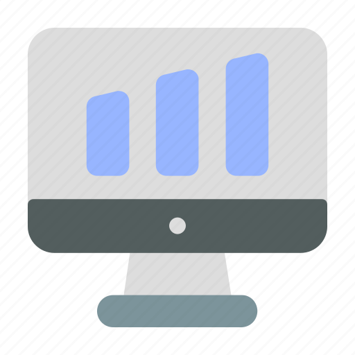 Business, grafik, money, statistics, development, progression, growth icon - Download on Iconfinder