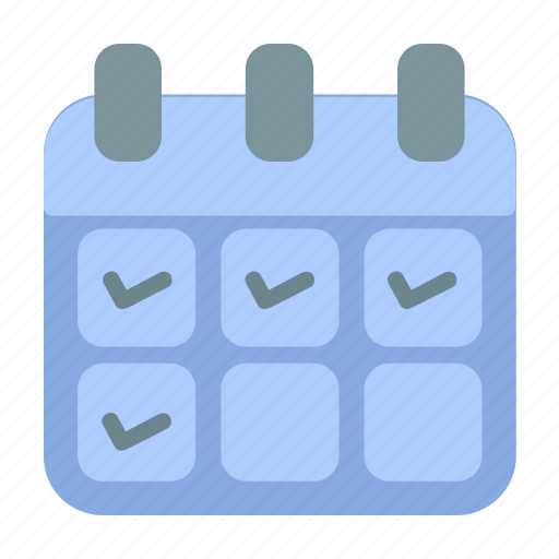 Schedule, wanted, important, timetable, scheduled, itinerary, fixtures icon - Download on Iconfinder