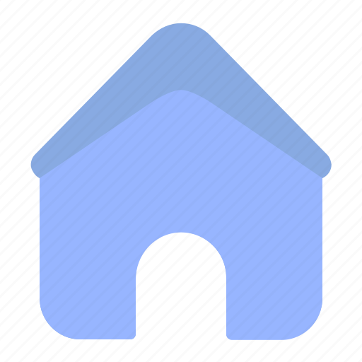 Homepage, address, home, veranda, porch, patio icon - Download on Iconfinder
