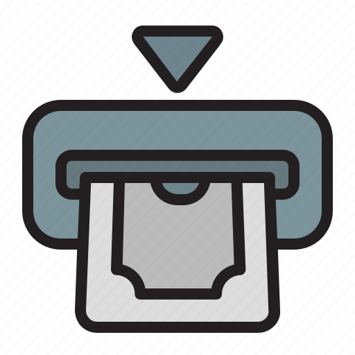 Atm, online shop, buy, purchase, buying, bought, buys icon - Download on Iconfinder
