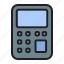 calculator, cashier, count, matter, prince, compute, enumerate, quantify, sum 