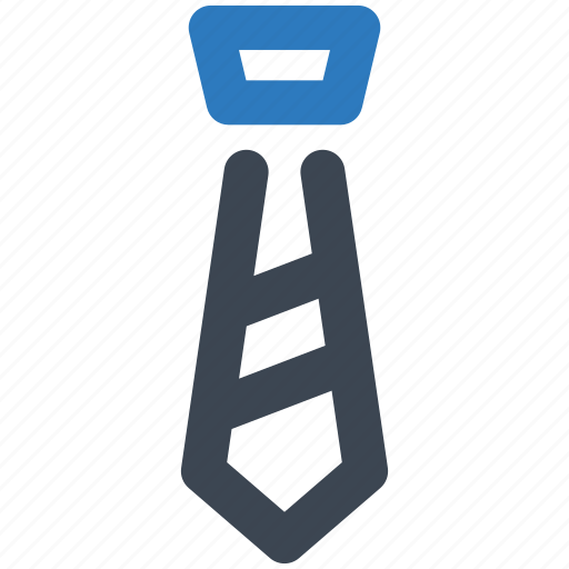 Tie, necktie, business, formal, office, accessory, man icon - Download on Iconfinder