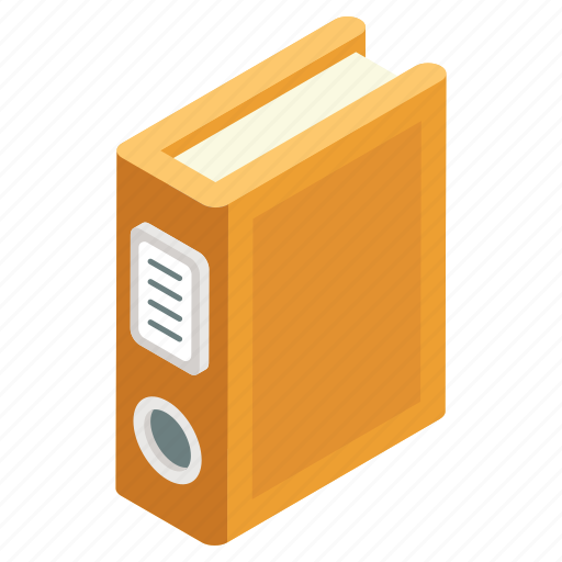 Folder, file, binder, document, archive icon - Download on Iconfinder