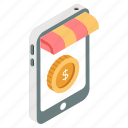 mobile money, mobile dollar, mobile investment, mobile cash, banking app