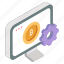 bitcoin management, bitcoin development, bitcoin setting, bitcoin configuration, btc config 