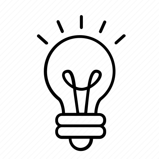 Dollar, idea, lightbulb icon - Download on Iconfinder