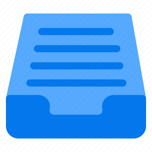 1, inbox, full, message, letter, envelope icon - Download on Iconfinder