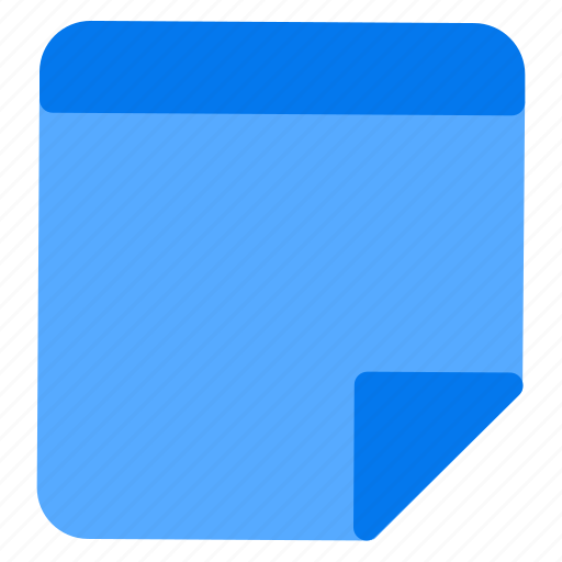 Note, sticky, postit, reminders, paper icon - Download on Iconfinder