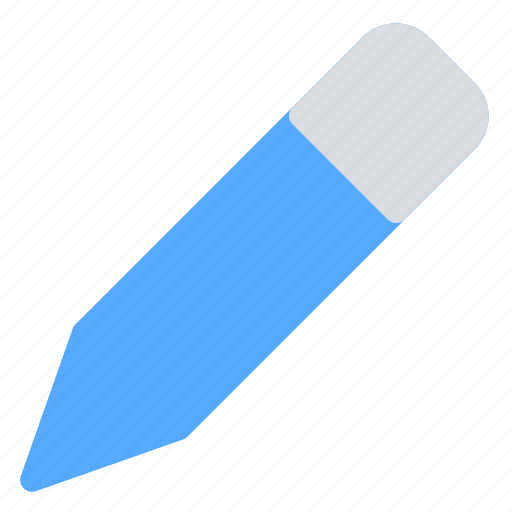 Pen, write, pencil, writing, edit icon - Download on Iconfinder