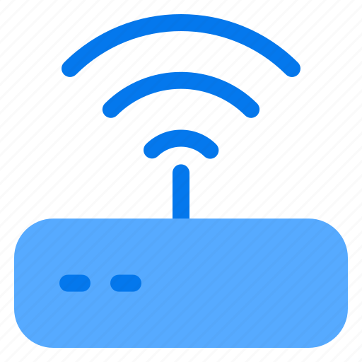 Router, wifi, access, point, wireless, internet icon - Download on Iconfinder