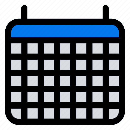 Calendar, appointment, date, schedule, event icon - Download on Iconfinder