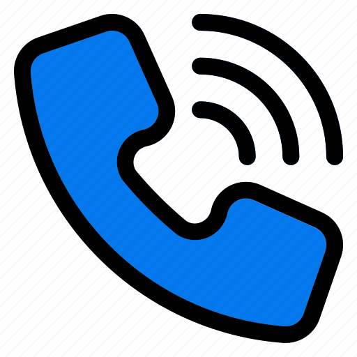 Phone, volume, sound, telephone, talk icon - Download on Iconfinder