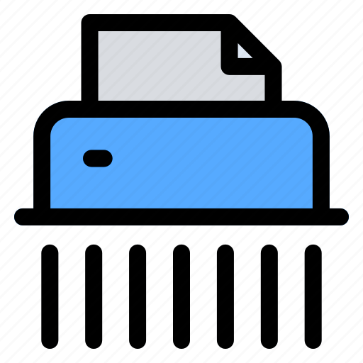1, shredder, file, data, destroys, paper icon - Download on Iconfinder