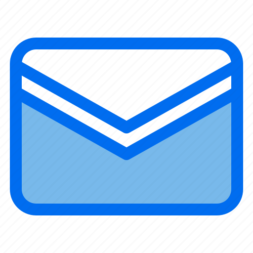 Envelope, mail, message, email, send icon - Download on Iconfinder
