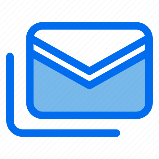 1, envelopes, mail, letter, message, contact icon - Download on Iconfinder