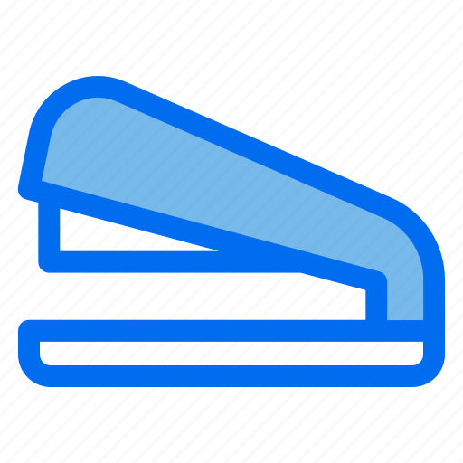 1, stapler, clip, stationery, paperwork, office icon - Download on Iconfinder