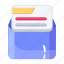 data folder, file folder, data storage, archive, directory 
