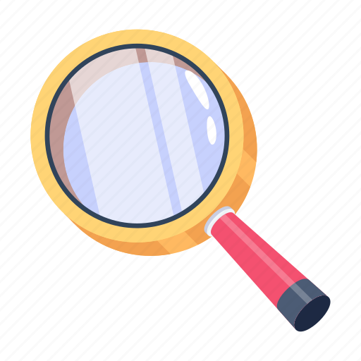 Search tool, magnifier, magnifying glass, explore, find icon - Download on Iconfinder