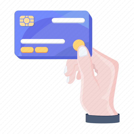 Debit card, credit card, bank card, atm card, payment card icon - Download on Iconfinder