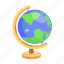 table globe, globe, world globe, office globe, world map 