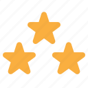 star, rating, favorit, rate, award, review