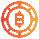 crypto, coin, digital, currency, bitcoin, money