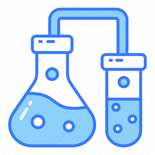 Experiment, lab, business, financial, chemical, flask, test tube icon - Download on Iconfinder