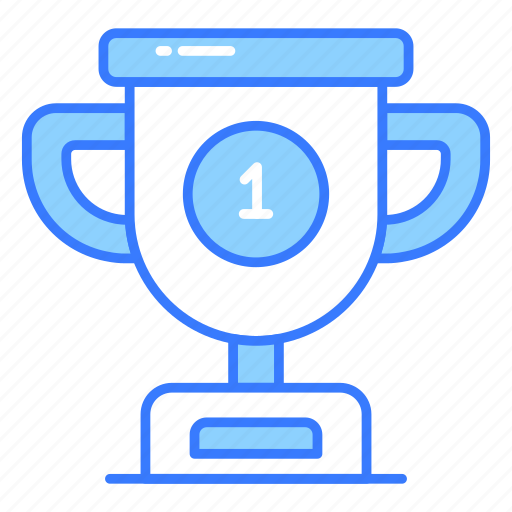 Trophy, reward, award, cup, competition, triumph, winning icon - Download on Iconfinder