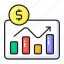 financial, business, chart, diagram, analysis, analytics, statistics 